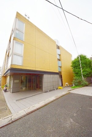 メイクスデザイン白金台の物件内観写真